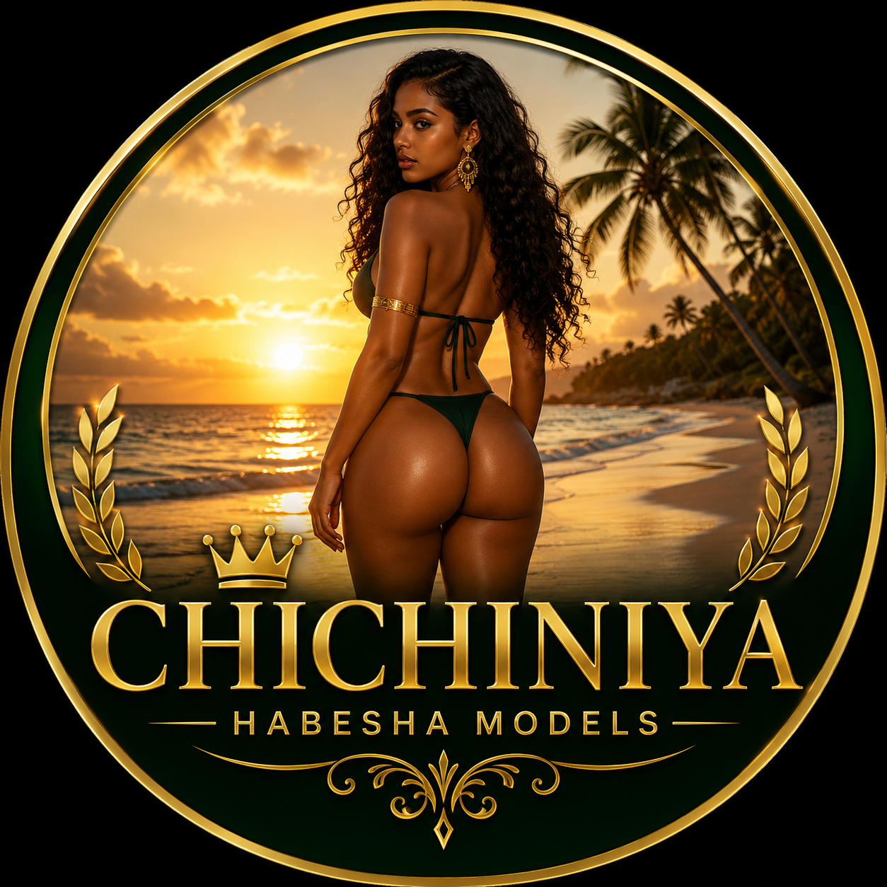 CHICHINIYA logo